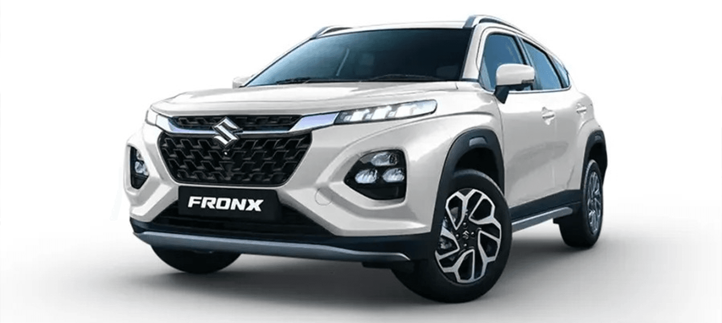 Fronx