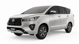Toyota Innova