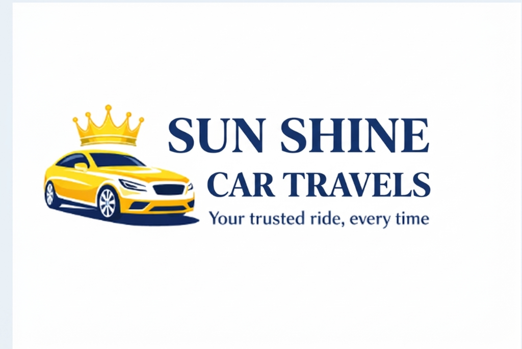 Sun Shine Car Travels