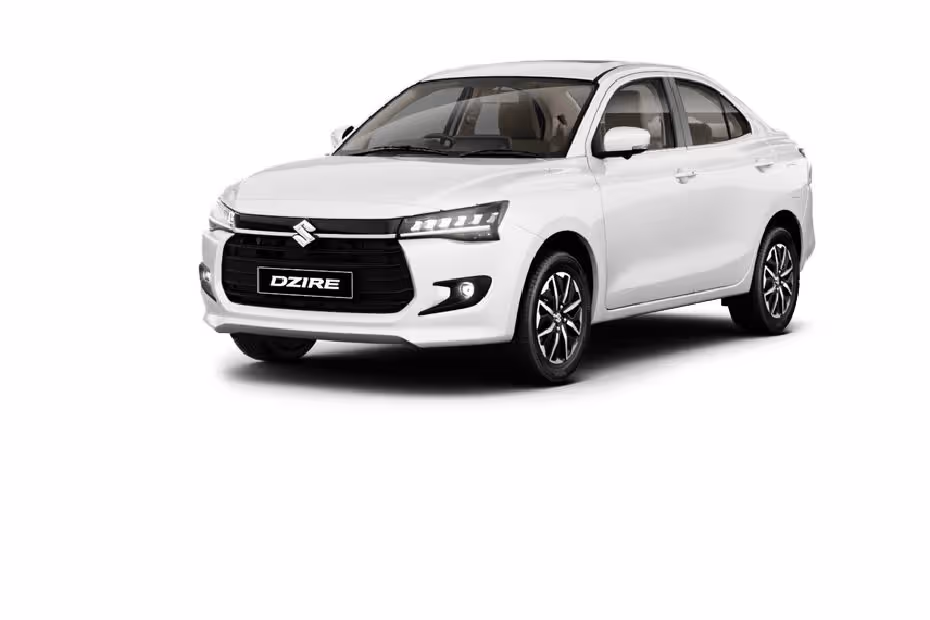 Swift Dzire